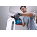 Акумулаторен перфоратор BOSCH GBH 18V-18 X - Solo