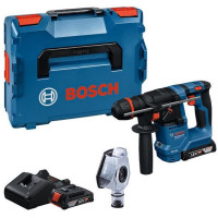 Акумулаторен перфоратор BOSCH GBH 18V-18 X