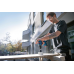 Комплект инструменти BOSCH 18V GSR + GWS + GBH + 3 x 4,0 Ah + GAL 18V-40