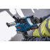 Комплект инструменти BOSCH 18V GSR + GWS + GBH + 3 x 4,0 Ah + GAL 18V-40