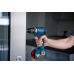 Акумулаторен комплект BOSCH GSR + GWS + 2x4,0Ah + GAL