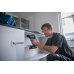 Акумулаторен комплект BOSCH GSR + GWS + 2x4,0Ah + GAL