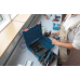 Комплект инструменти BOSCH 18V - GSB + GBH + GWS + GSA + GLI + 3x5,0 Ah + GAL