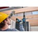 Комплект инструменти BOSCH 18V - GSB + GBH + GWS + GSA + GLI + 3x5,0 Ah + GAL