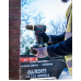 Акумулаторен комплект BOSCH GSB 18V-65 + GWS 18V-8 + GBA 2x4,0Ah + GAL 18V-40 + RAF чанта