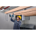 Акумулаторен комплект BOSCH GSB 18V-65 + GWS 18V-8 + GBA 2x4,0Ah + GAL 18V-40 + RAF чанта
