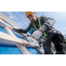 Акумулаторен комплект BOSCH GSR + GWS + GBH + GBA 2x18V 4,0Ah + GAL 18V-40