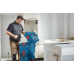 Акумулаторен комплект BOSCH GSR + GWS + GBH + GBA 2x18V 4,0Ah + GAL 18V-40