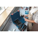 Акумулаторен комплект BOSCH GSR + GWS + GBH + GBA 2x18V 4,0Ah + GAL 18V-40