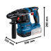 Акумулаторен комплект BOSCH GSR + GDX + GBH + 3x5,0Ah + GAL 12V/18V-80