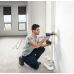 Акумулаторен комплект BOSCH GSR + GWS + GBH + GBA 2x18V 4,0Ah + GAL 18V-40