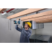 Акумулаторен комплект BOSCH GSR + GWS + GBH + GBA 2x18V 4,0Ah + GAL 18V-40