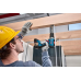 Акумулаторен комплект BOSCH GSR + GWS + GBH + GBA 2x18V 4,0Ah + GAL 18V-40