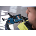 Акумулаторен комплект BOSCH GSR + GBH + GWS + GBA 2x5,0Ah + GAL 18V-40