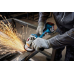 Акумулаторен комплект BOSCH GSR + GBH + GWS + GBA 2x5,0Ah + GAL 18V-40