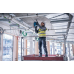 Акумулаторен комплект BOSCH GWS + GBH + GBA 18V 2x4,0Ah + GAL + чанта