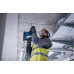 Акумулаторен комплект BOSCH GWS + GBH + GBA 18V 2x4,0Ah + GAL + чанта