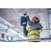 Акумулаторен комплект BOSCH GWS + GBH + GBA 18V 2x4,0Ah + GAL + чанта