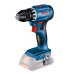 Акумулаторен комплект BOSCH GSR 18V-45 + GBH 18V-22, GBA 18V 2x4,0Ah + GAL 18V-40 + битове и свредла