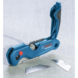 Сгъваем нож BOSCH 