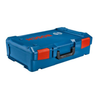 Куфар BOSCH XL-BOXX