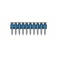 Пирони за бетон BOSCH 25 mm - 1000 бр.