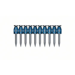 Пирони за бетон BOSCH 32 mm - 1000 бр.
