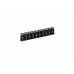 Пирони за бетон BOSCH 13 mm - 1000 бр.