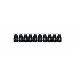 Пирони за бетон BOSCH 13 mm - 1000 бр.