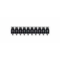 Пирони за бетон BOSCH 16 mm 1000 бр.