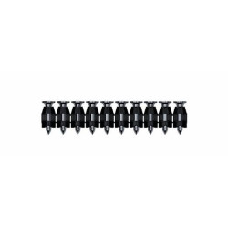 Пирони за бетон BOSCH 16 mm 1000 бр.