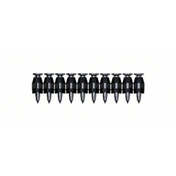 Пирони за бетон BOSCH 19 mm 1000 бр.