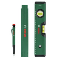 Комплект за маркиране BOSCH, 3 части