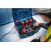 Зарядно устройство BOSCH EXPERT EXAL 18V2-320 + куфар