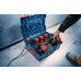 Зарядно устройство BOSCH EXPERT EXAL 18V2-320 + куфар