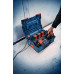 Зарядно устройство BOSCH EXPERT EXAL 18V2-320 + куфар