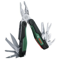 Мултифункционален инструмент BOSCH 16 в 1