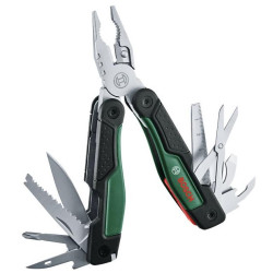 Мултифункционален инструмент BOSCH 16 в 1