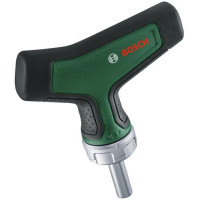 Отверткa с тресчотка за битове с T-образна ръкохватка BOSCH