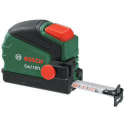 Ролетка BOSCH, 5 m/16ft 