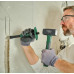Плосък секач за камък, BOSCH 22 x - 250 mm