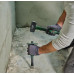 Плосък секач за камък, BOSCH 22 x - 250 mm