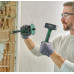 Плосък секач за камък, BOSCH 22 x - 250 mm