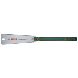 Трион BOSCH Ryoba, 250 mm