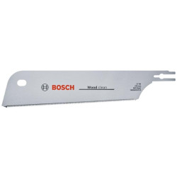 Острие за японски трион BOSCH Kataba/Dozuki, 270 mm