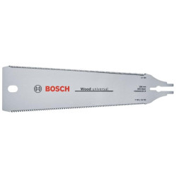 Острие за японски трион BOSCH Ryoba 250 mm