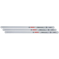 Остриета за ножовка BOSCH 300 mm, 3 броя