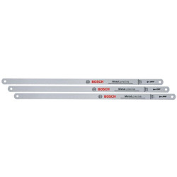 Остриета за ножовка BOSCH 300 mm, 3 броя