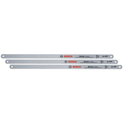 Остриета за ножовка BOSCH 300 mm, 32TPI