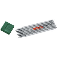 Графити за молив BOSCH, 6 броя